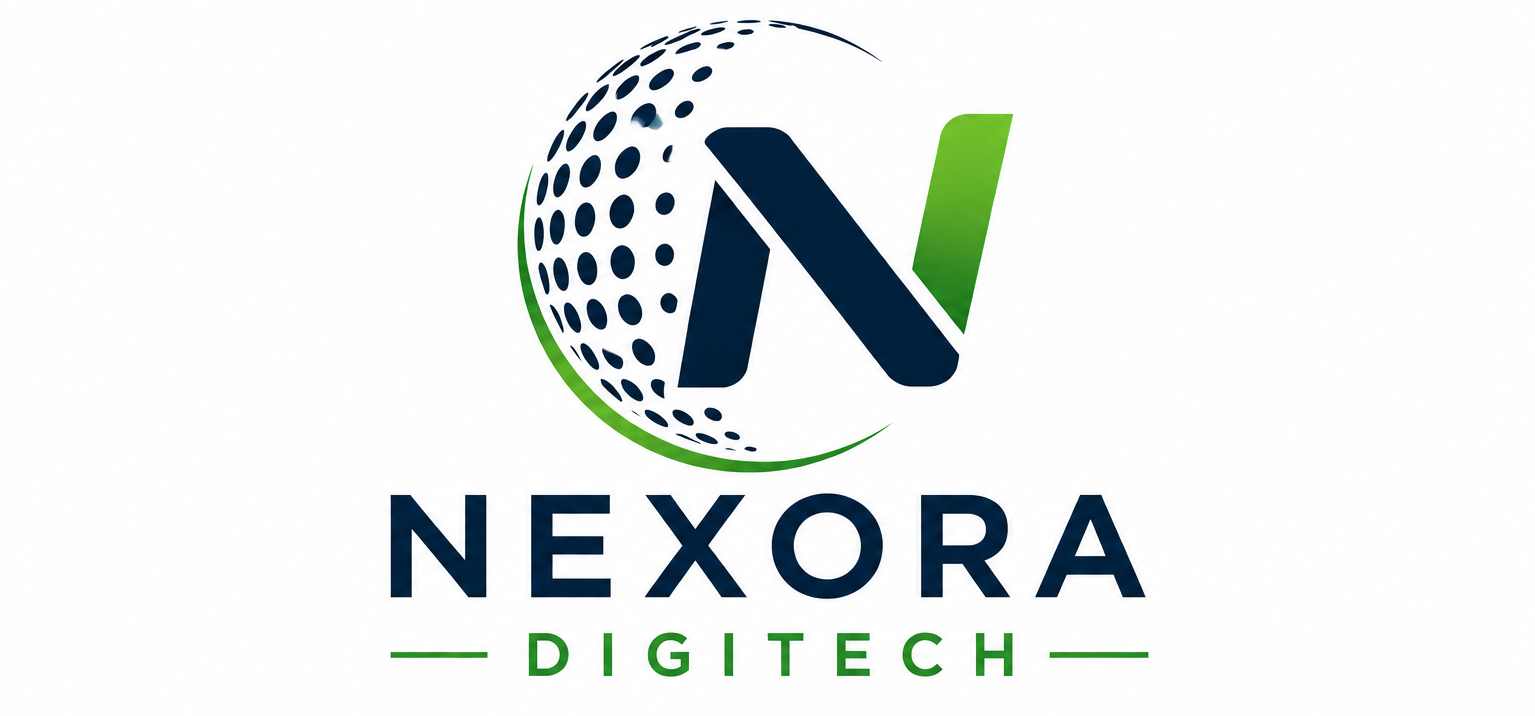 Nexora Digi Tech